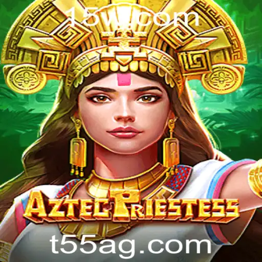 Exploração e Estratégia em AztecPriestess: Domine o Jogo com a Chave T55
