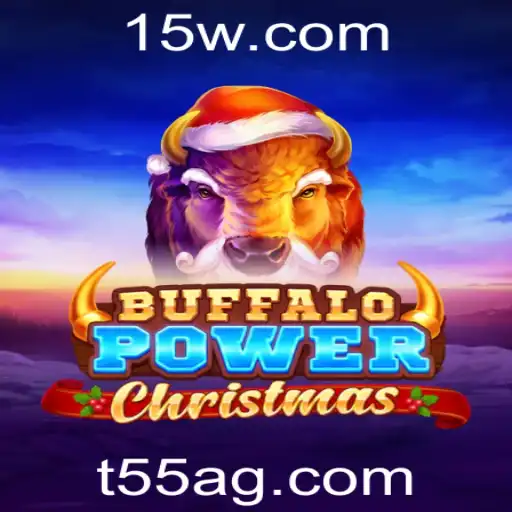 Explore o Fascinante Mundo do Jogo BuffaloPowerChristmas com a Palavra-Chave t55