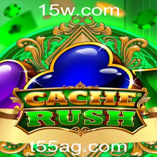 CacheRush: Explorando o Fenômeno do Novo Jogo Digital