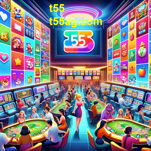 A Ascensão dos Jogos Casuais: O Que os Torna Tão Atraentes?