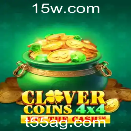 Descubra as Emoções do Jogo CloverCoins4x4 com Estratégias de Sucesso