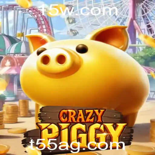 Descubra o Mundo Divertido de CrazyPiggy: O Jogo que é Puro Entretenimento