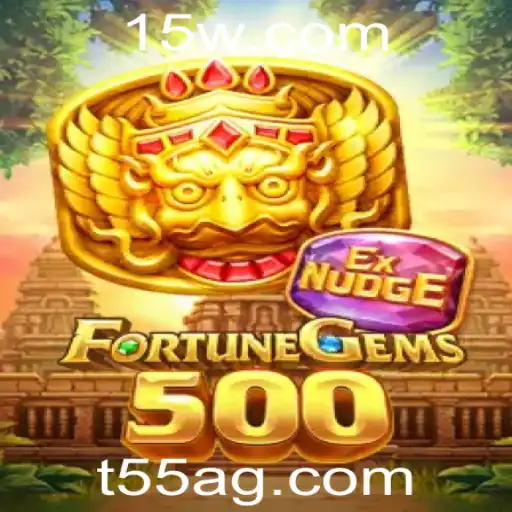 Descubra FortuneGems500: O Novo Fenômeno dos Jogos de Estratégia