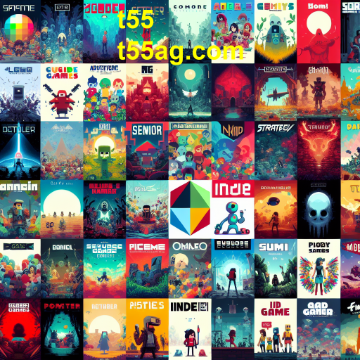 O Crescimento e Impacto dos Jogos Indie na Indústria de Jogos