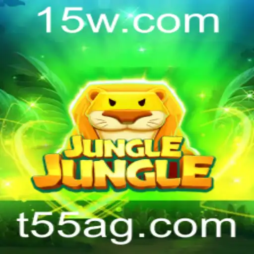 Explorando o Mundo Encantador de JungleJungle