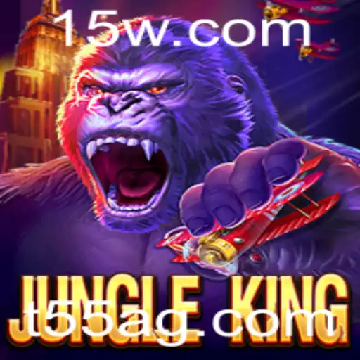 Explorando o Universo de JungleKing: A Arte do Jogo e Suas Regras