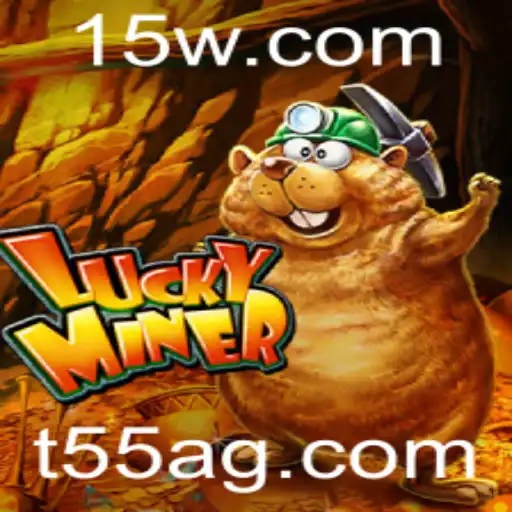 Descubra o Mundo de Aventura de LuckyMiner