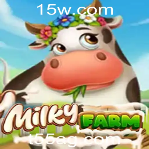Explorando o Mundo do Jogo 'MilkyFarm'