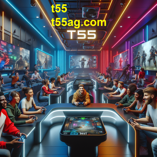 A Ascensão dos Jogos Multijogador: Conectando Jogadores ao Redor do Mundo