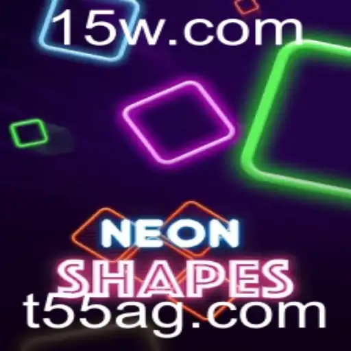 Descubra NeonShapes: Um Brilhante Mundo de Estratégia e Desafio
