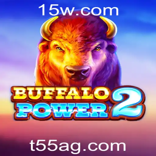 BuffaloPower2: Aventure-se nas Planícies Selvagens com Estilo e Estratégia