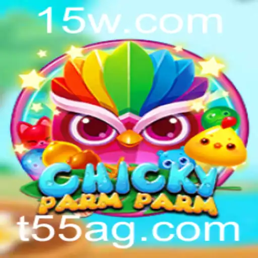 Descubra o Fascinante Mundo do Jogo ChickyParmParm e Sua Dinâmica Inovadora