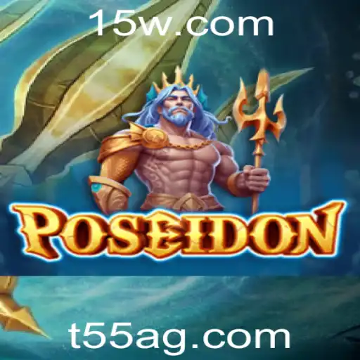 Descubra o Fascinante Mundo do Jogo Poseidon