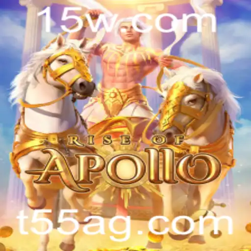 Rise of Apollo: Explorando as Aventuras do Jogo com t55