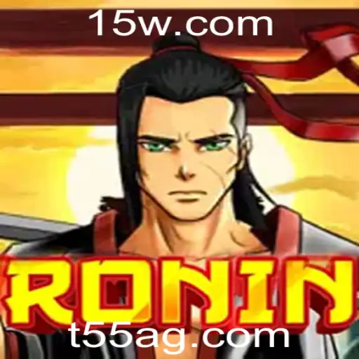 Explorando o Mundo de 'Ronin': Um Mergulho no Jogo T55