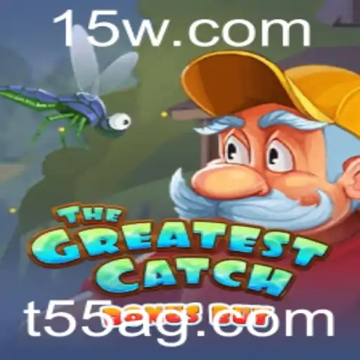 Explorando o Emocionante Mundo de TheGreatestCatchBonusBuy