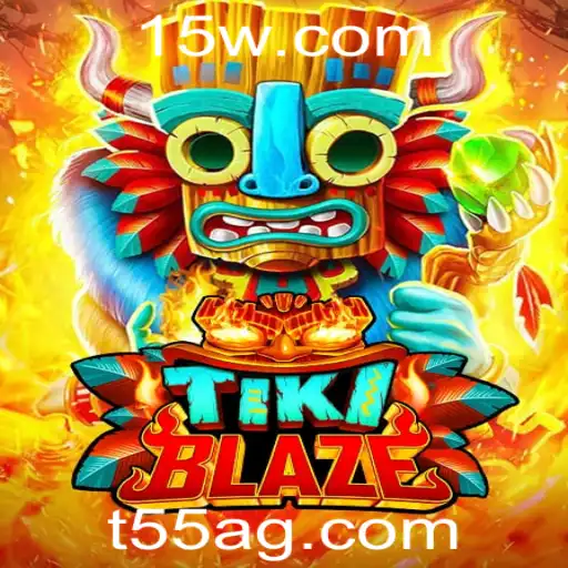 Descubra o Fascinante Mundo de TikiBlaze com a Chave do Sucesso t55