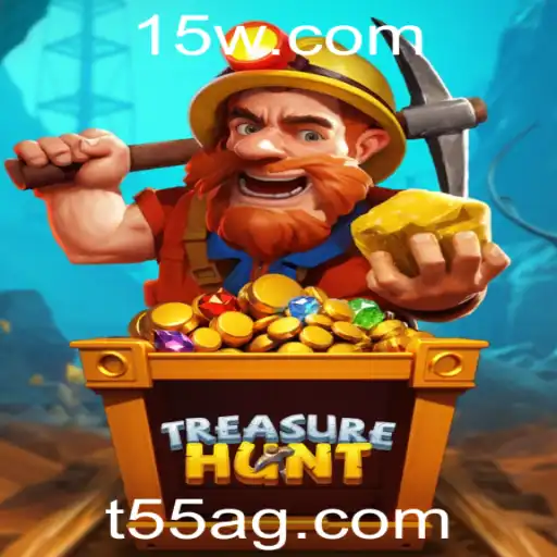 Aventuras e Estratégias em TreasureHunt: Explore e Descubra