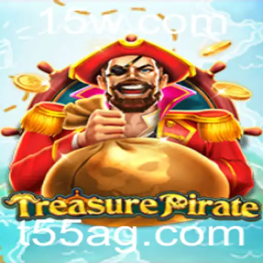 Descubra o Mundo de Aventura com TreasurePirate: O Jogo de Estratégia e Exploração